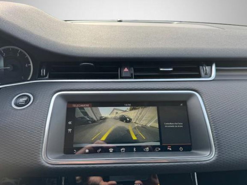 Land Rover Range Rover Evoque usata a Monza e Brianza (15)