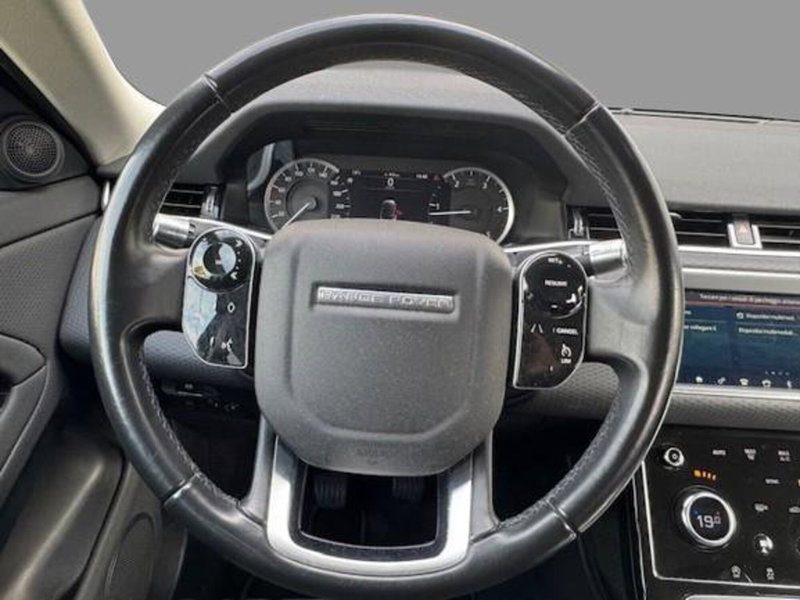 Land Rover Range Rover Evoque usata a Monza e Brianza (18)