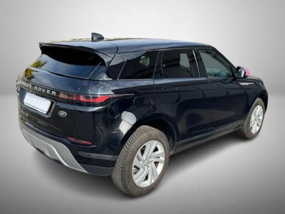 Land Rover Range Rover Evoque usata a Monza e Brianza (2)