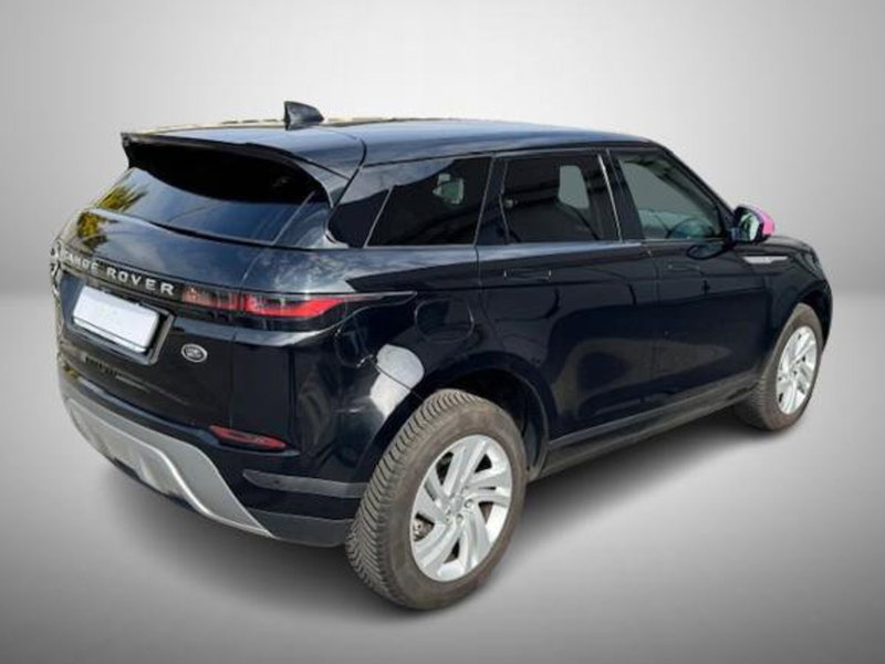 Land Rover Range Rover Evoque usata a Monza e Brianza (2)