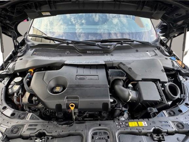 Land Rover Range Rover Evoque usata a Monza e Brianza (20)