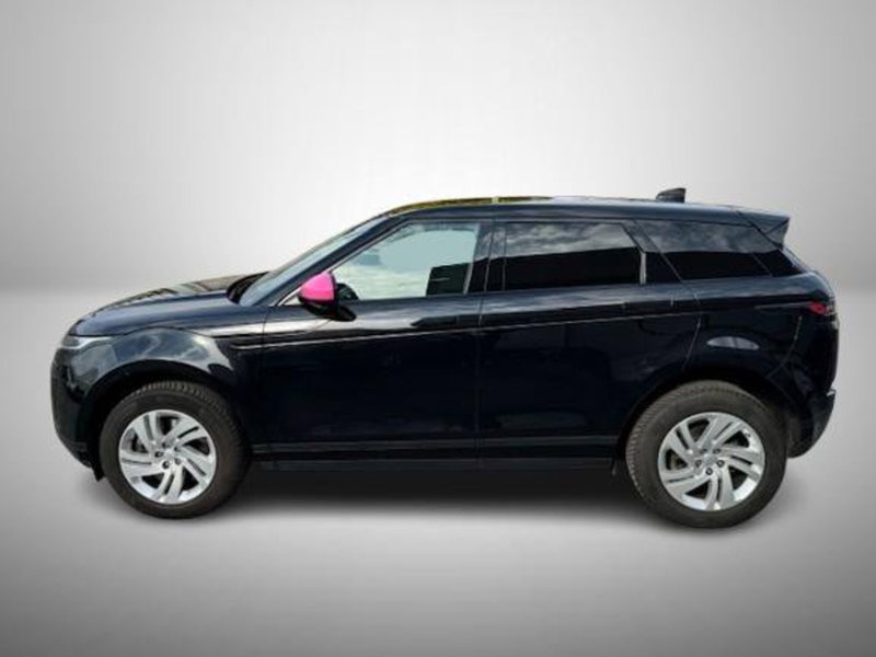 Land Rover Range Rover Evoque usata a Monza e Brianza (6)