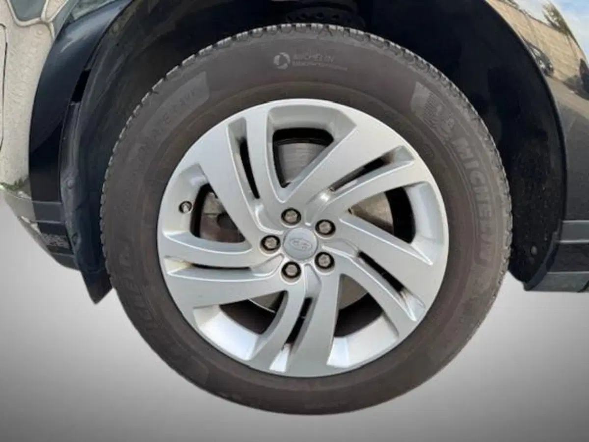 Land Rover Range Rover Evoque usata a Monza e Brianza (9)