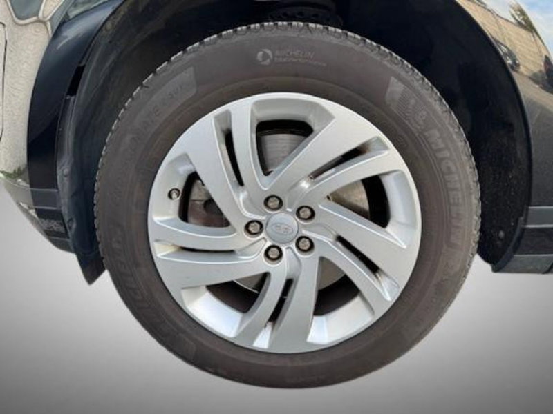 Land Rover Range Rover Evoque usata a Monza e Brianza (9)