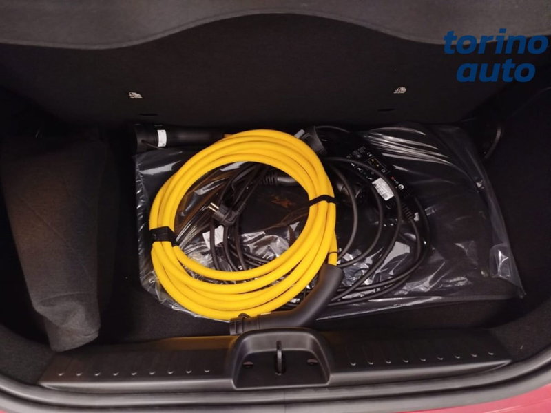 Fiat 500 Cabrio nuova a Cuneo (12)