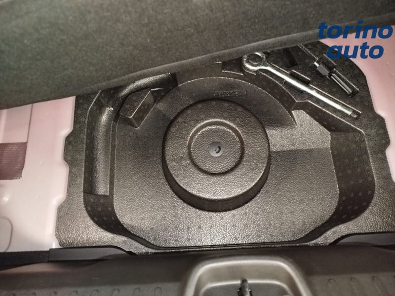 Fiat 500 Cabrio nuova a Cuneo (13)