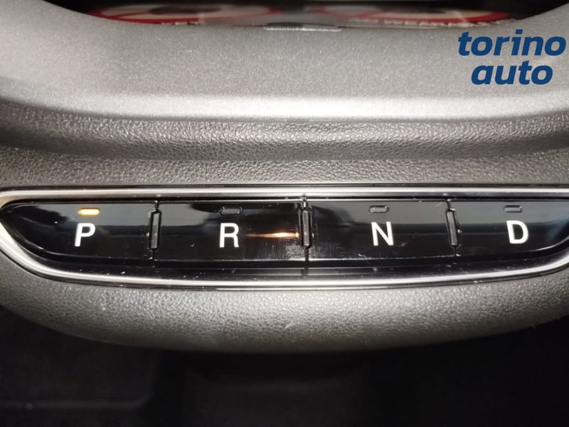 Fiat 500 Cabrio nuova a Cuneo (19)