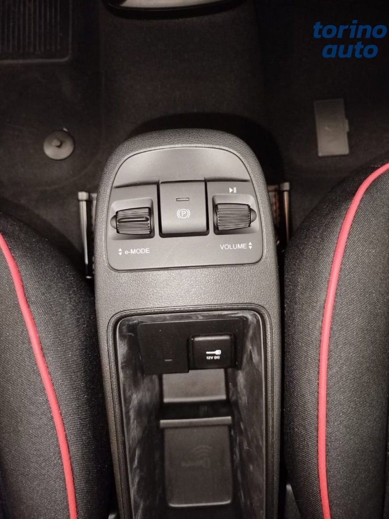 Fiat 500 Cabrio nuova a Cuneo (20)