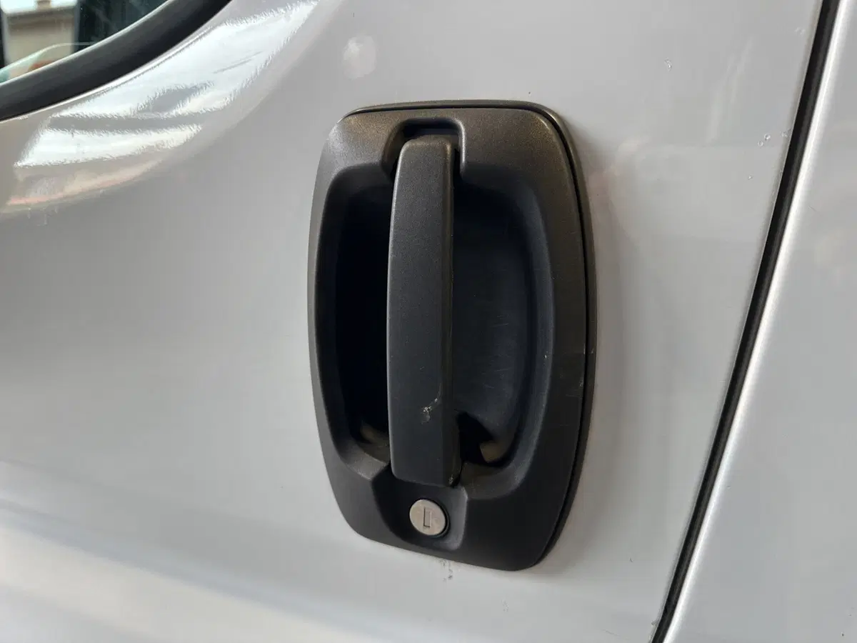 Peugeot Boxer Furgone usata a Vicenza (11)
