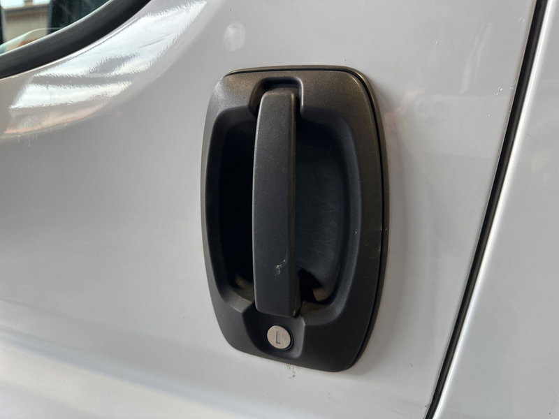 Peugeot Boxer Furgone usata a Vicenza (11)