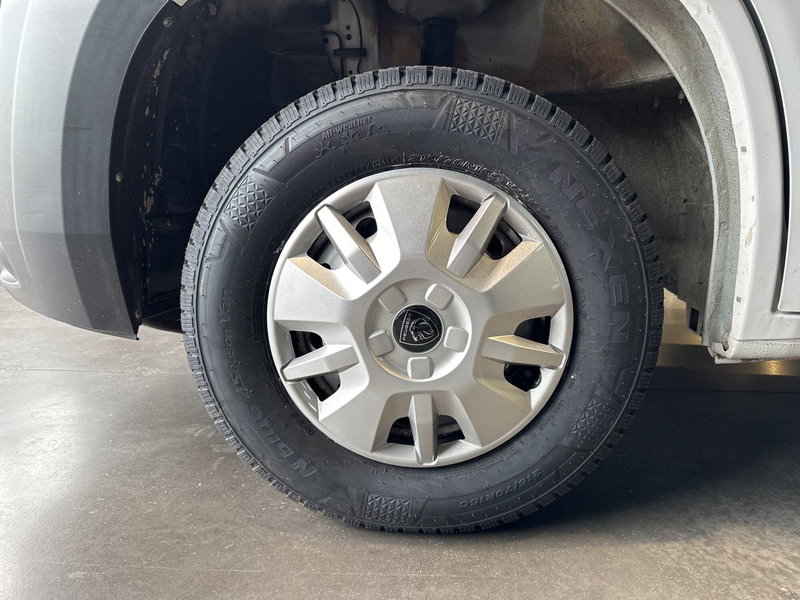 Peugeot Boxer Furgone usata a Vicenza (13)