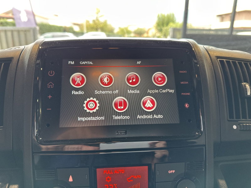 Peugeot Boxer Furgone usata a Vicenza (20)