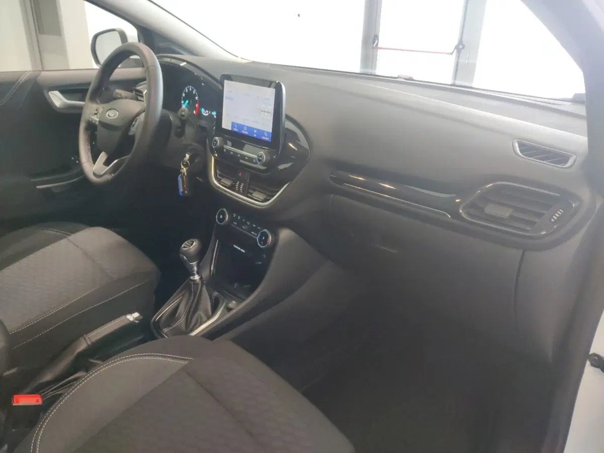 Ford Puma usata a Arezzo (10)