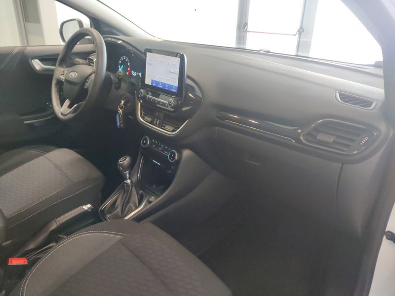 Ford Puma usata a Arezzo (10)