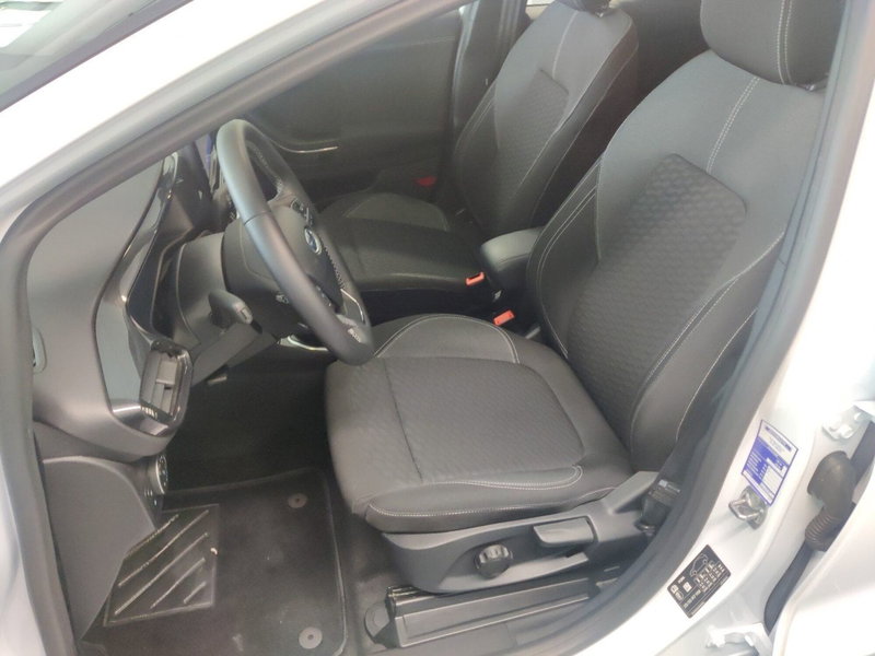 Ford Puma usata a Arezzo (13)