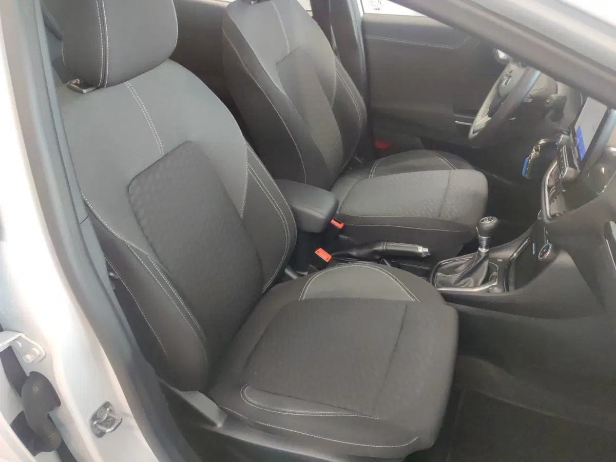 Ford Puma usata a Arezzo (14)