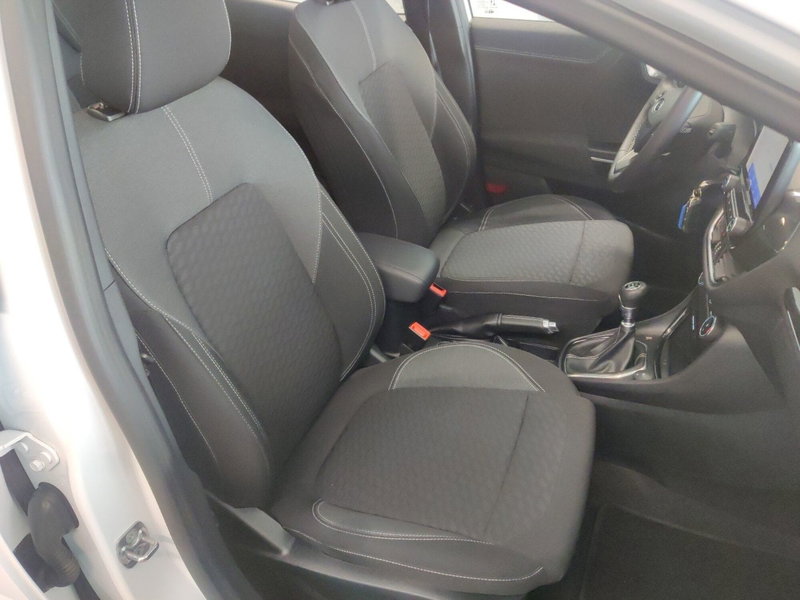 Ford Puma usata a Arezzo (14)