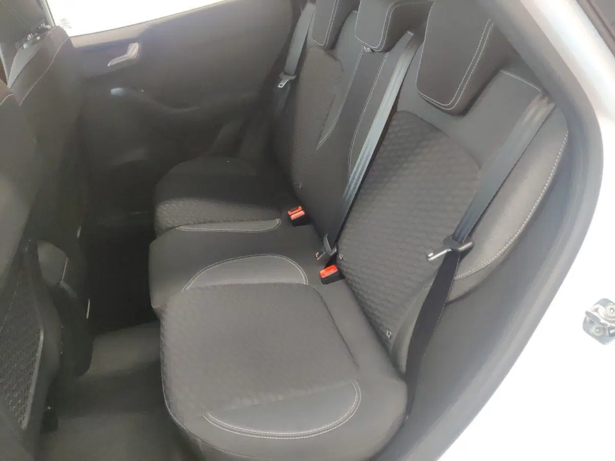 Ford Puma usata a Arezzo (15)