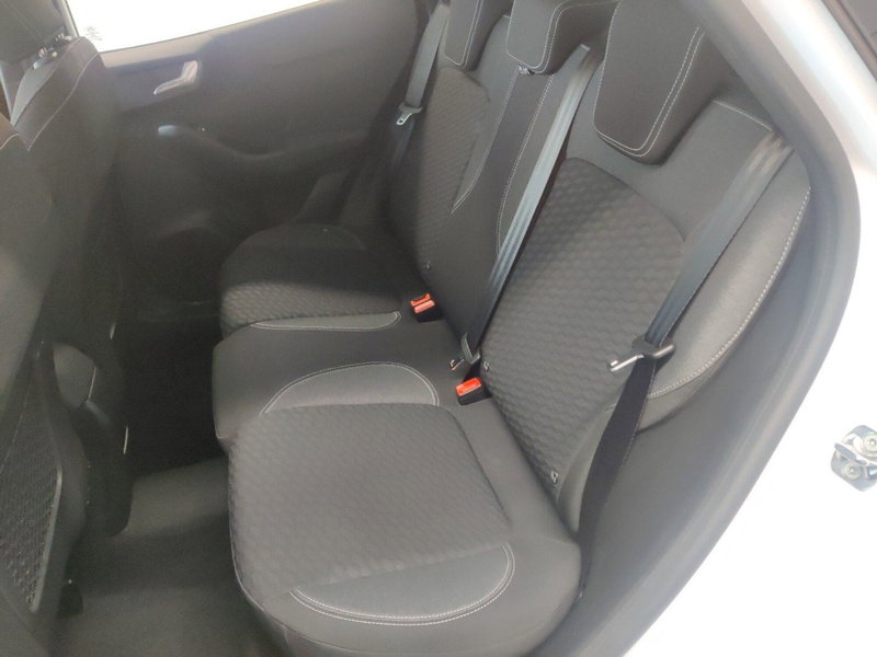 Ford Puma usata a Arezzo (15)