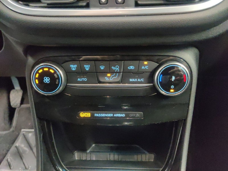 Ford Puma usata a Arezzo (19)