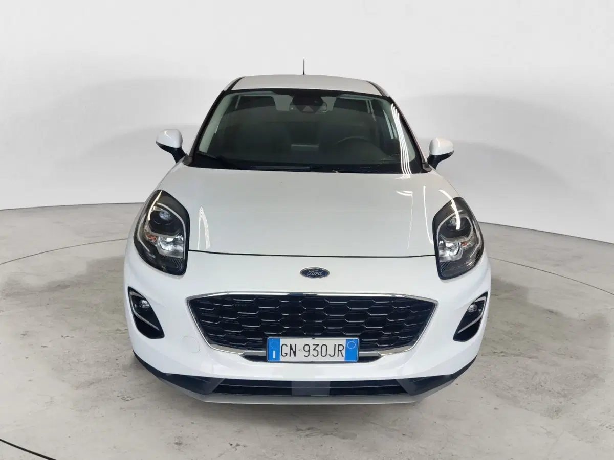 Ford Puma usata a Arezzo (2)