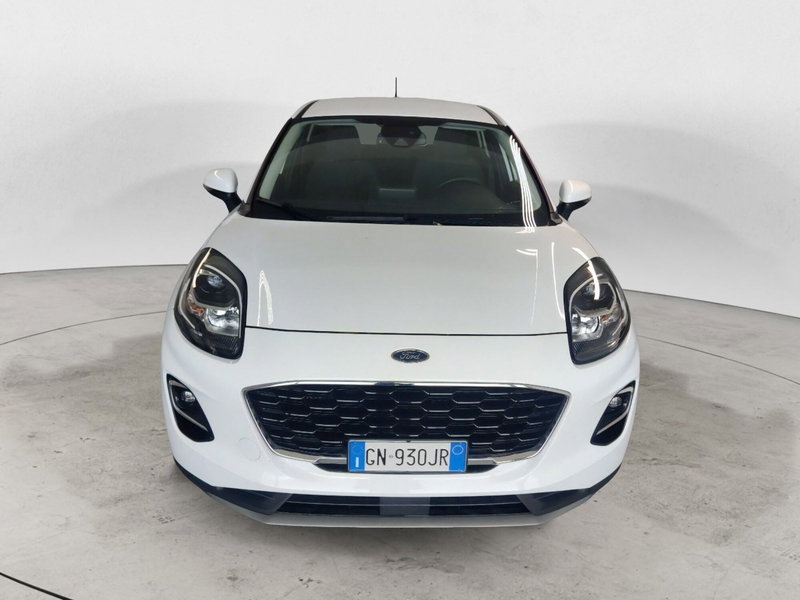 Ford Puma usata a Arezzo (2)