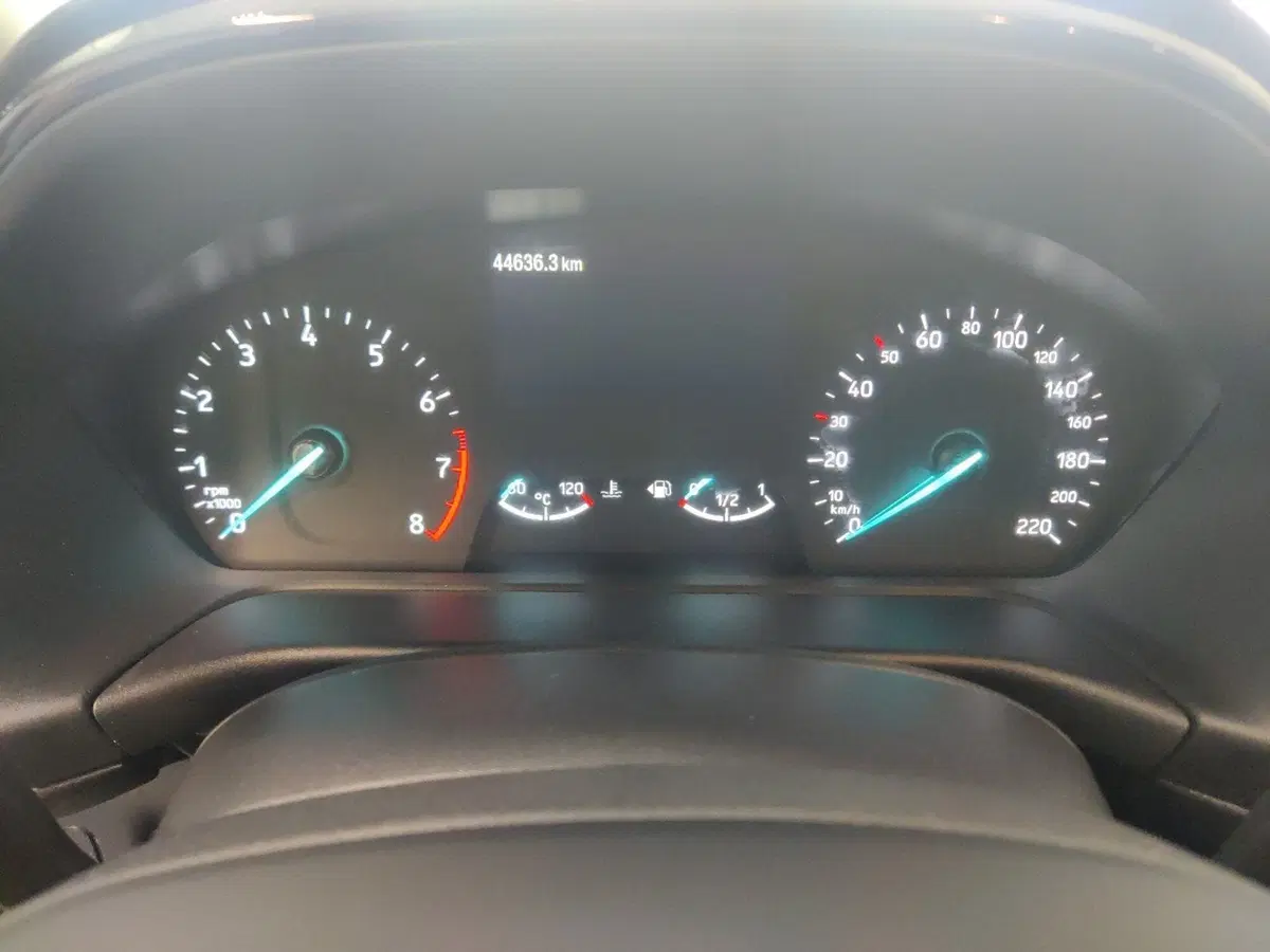 Ford Puma usata a Arezzo (20)