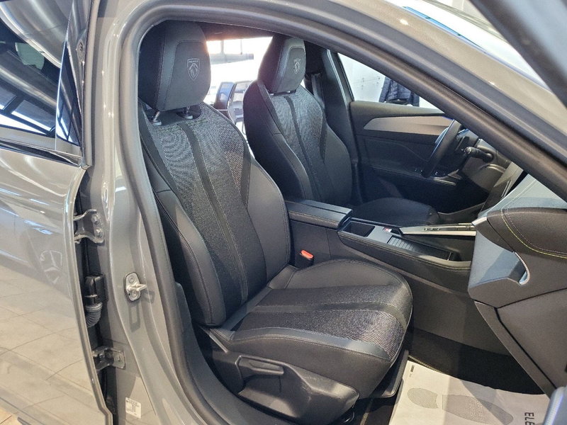 Peugeot 308 SW usata a Vicenza (14)