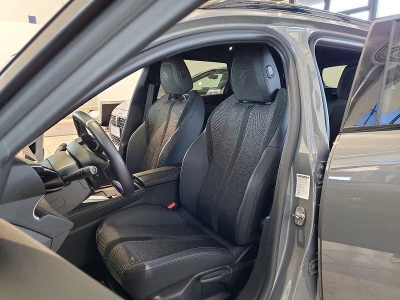 Peugeot 308 SW usata a Vicenza (16)