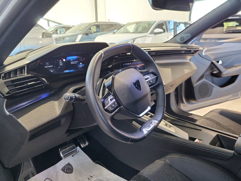 Peugeot 308 SW usata a Vicenza (17)