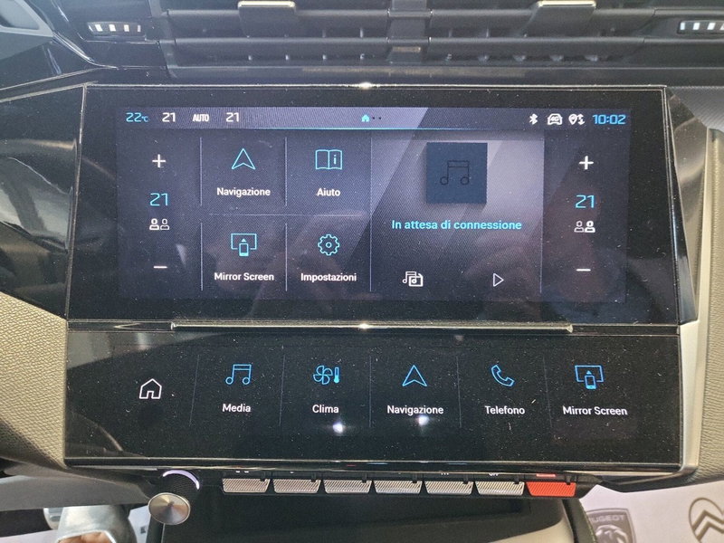 Peugeot 308 SW usata a Vicenza (20)