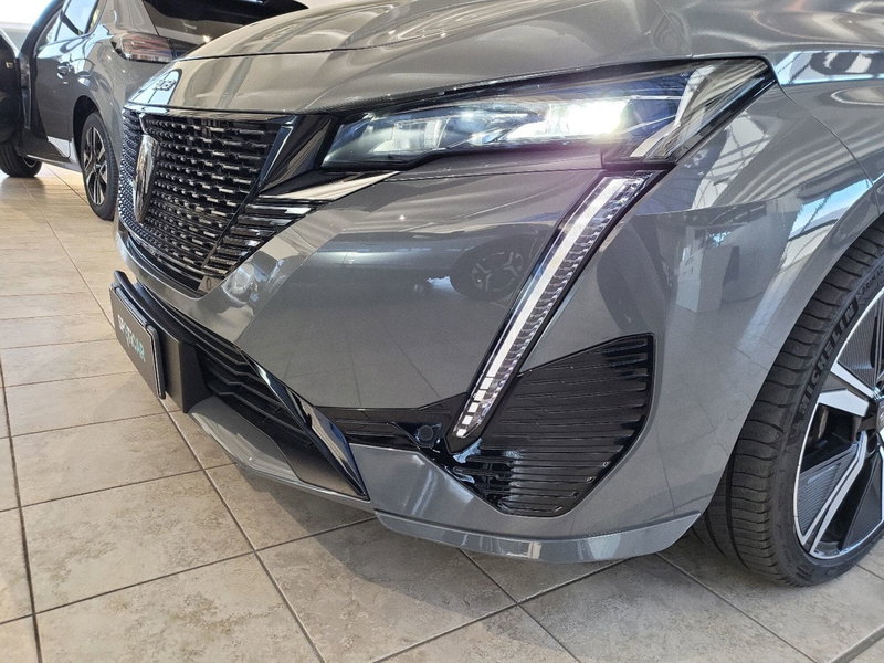 Peugeot 308 SW usata a Vicenza (9)