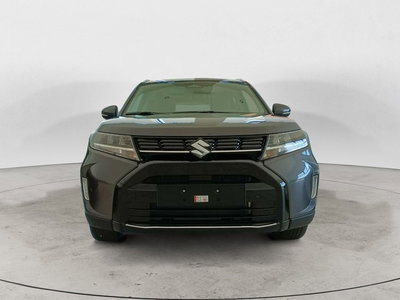 Suzuki Vitara 1.5h 140v Starview 4wd allgrip auto nuova a Solaro