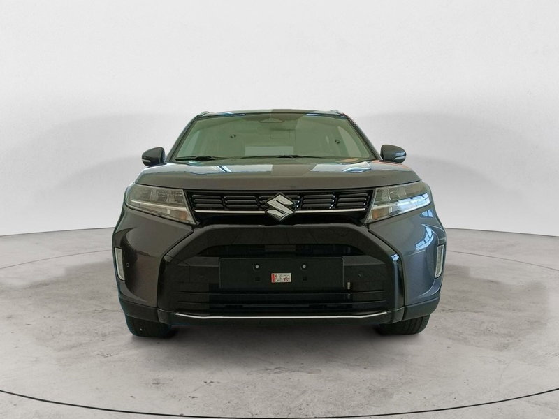 Suzuki Vitara nuova a Milano
