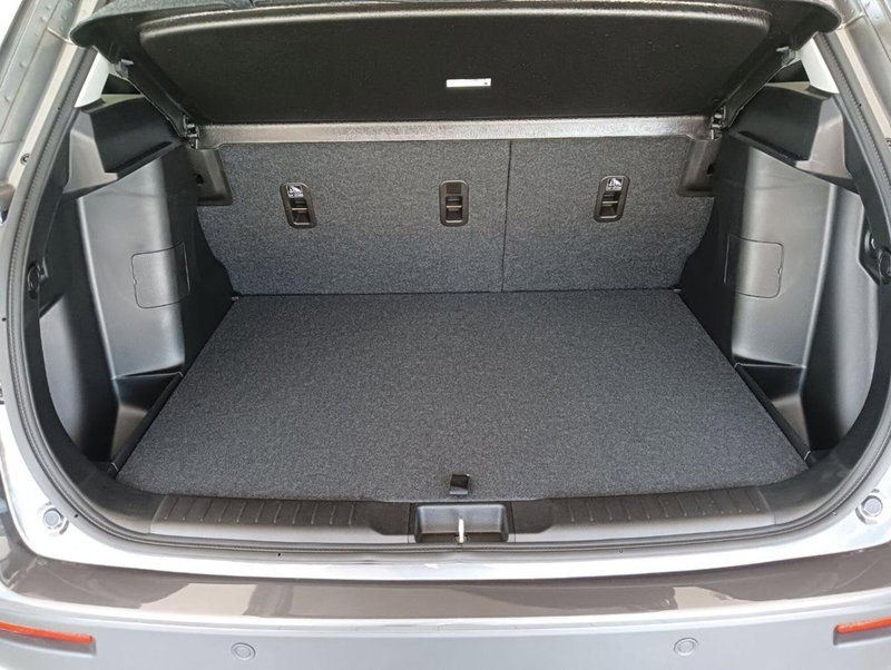 Suzuki Vitara nuova a Milano (12)