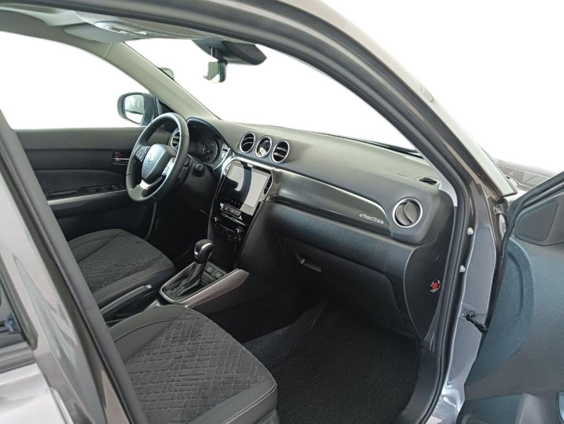 Suzuki Vitara nuova a Milano (5)