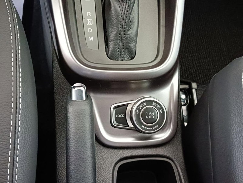 Suzuki Vitara nuova a Milano (8)