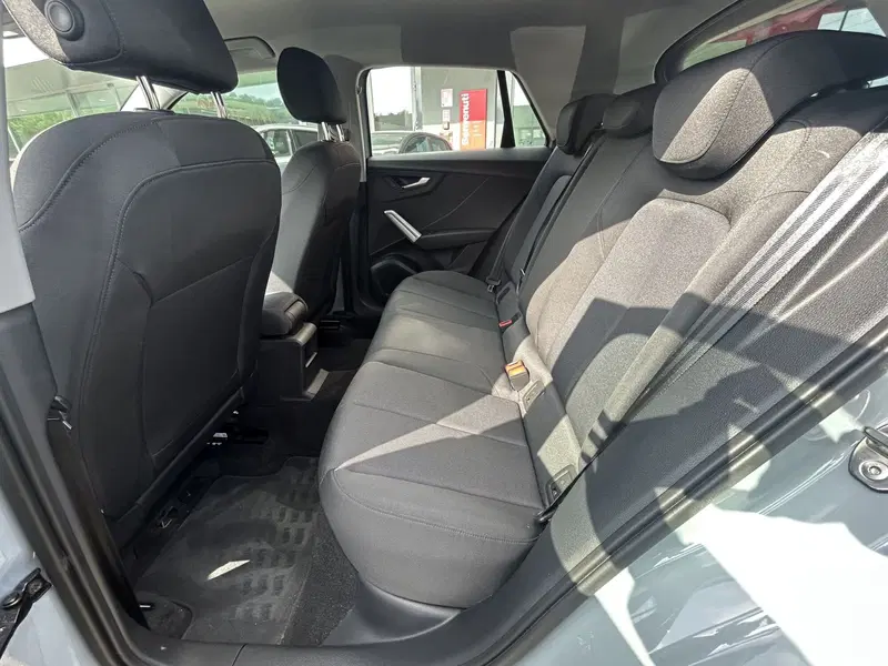 Audi Q2 usata a Modena (10)