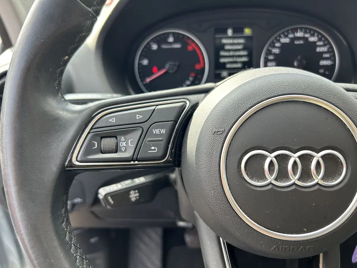 Audi Q2 usata a Modena (12)