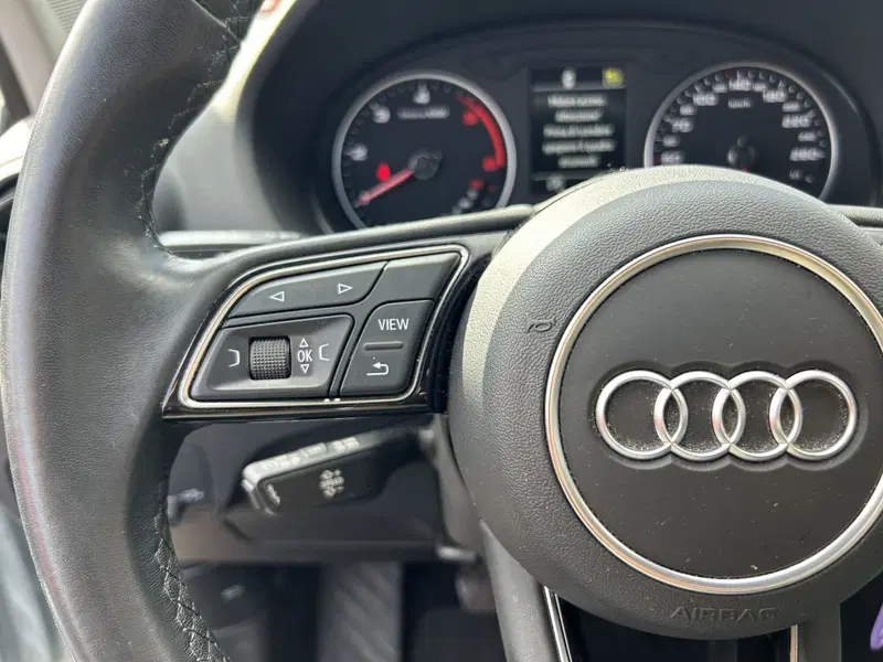 Audi Q2 usata a Modena (12)