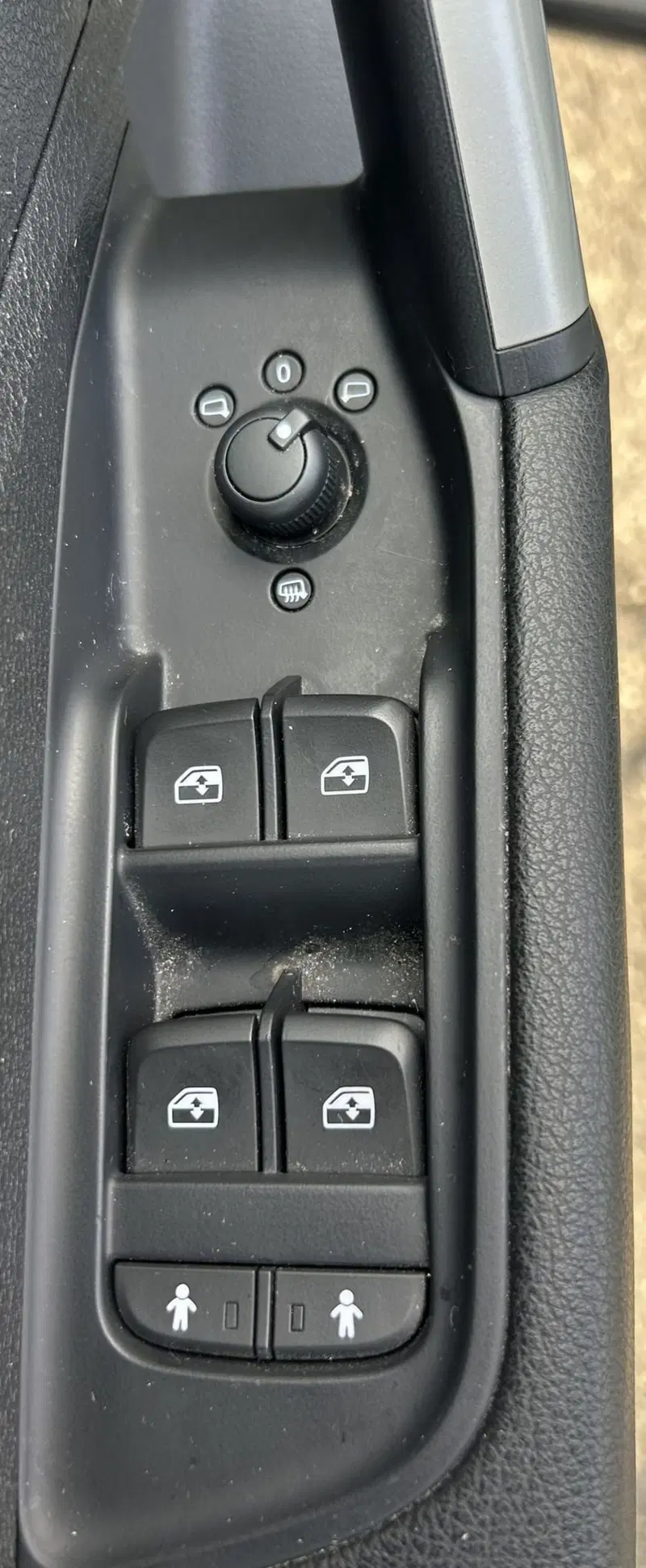 Audi Q2 usata a Modena (17)