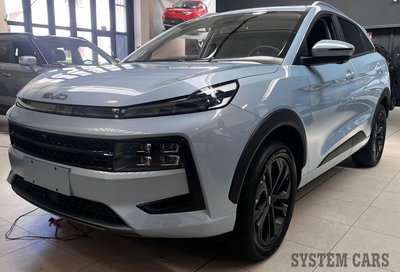 Evo Evo 7 Kairos 1.5 turbo 174cv dct nuova a Meda