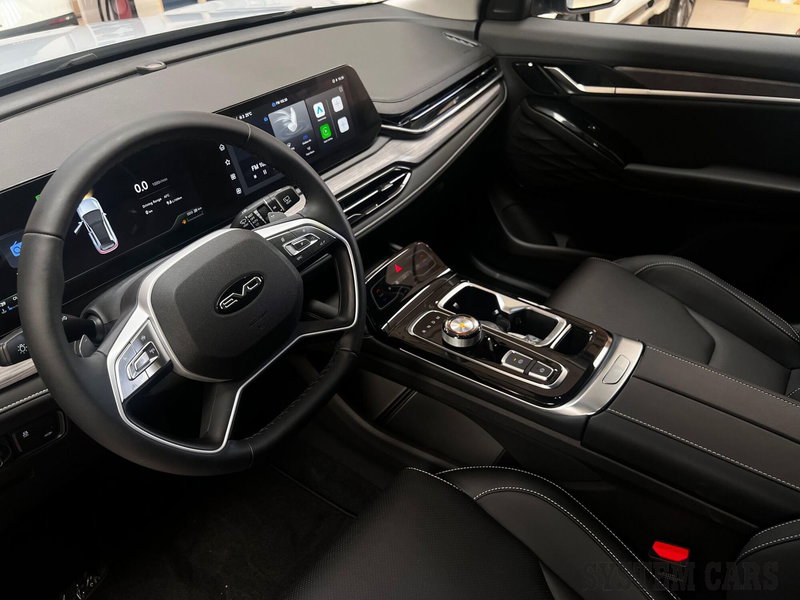 Evo Evo 7 Kairos nuova a Monza e Brianza (10)