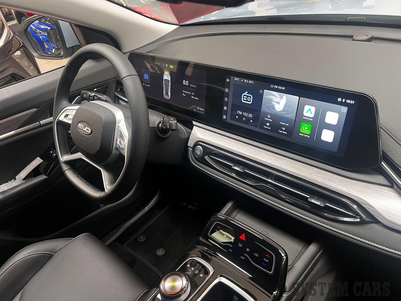 Evo Evo 7 Kairos nuova a Monza e Brianza (12)