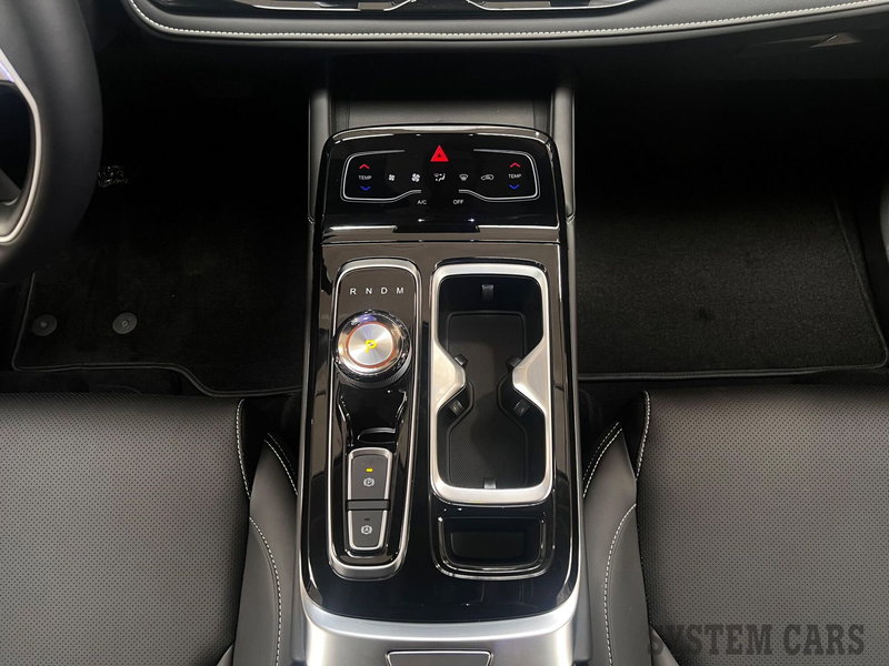 Evo Evo 7 Kairos nuova a Monza e Brianza (13)