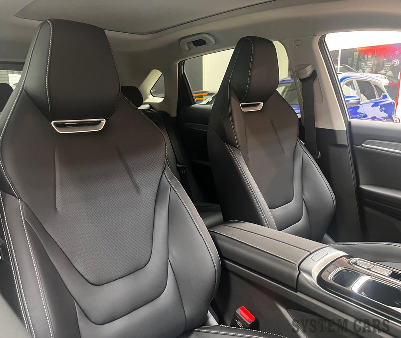 Evo Evo 7 Kairos nuova a Monza e Brianza (14)