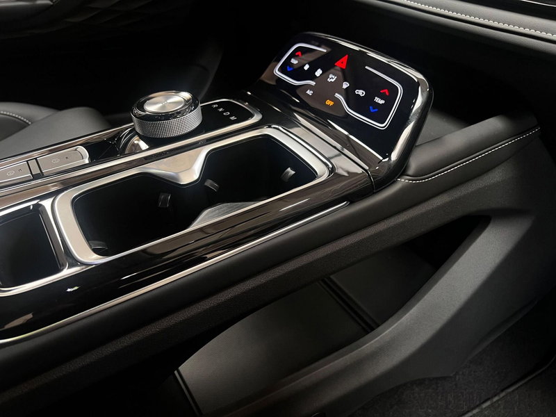 Evo Evo 7 Kairos nuova a Monza e Brianza (15)