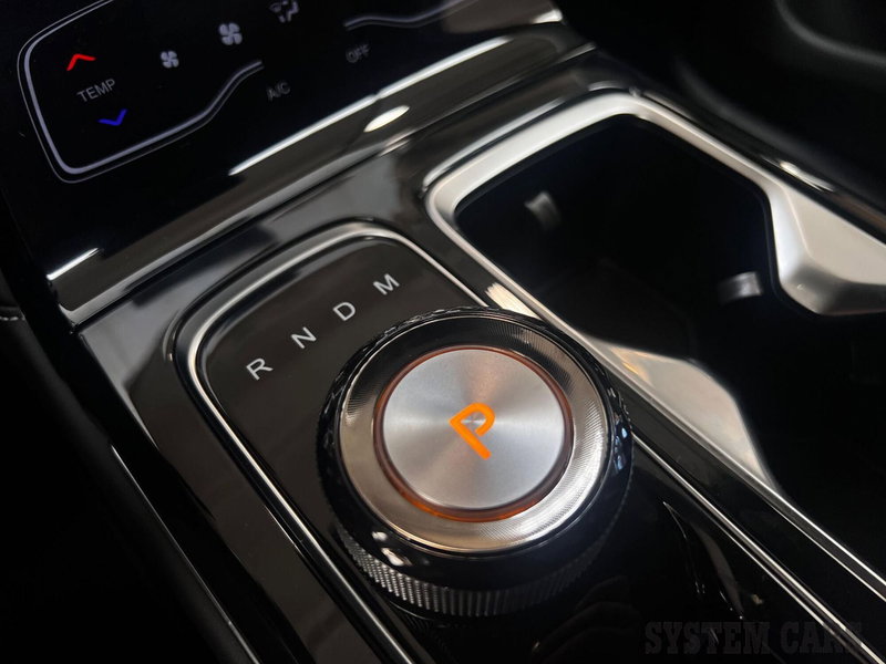 Evo Evo 7 Kairos nuova a Monza e Brianza (16)