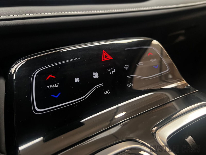 Evo Evo 7 Kairos nuova a Monza e Brianza (17)