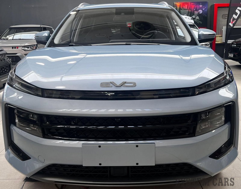 Evo Evo 7 Kairos nuova a Monza e Brianza (2)